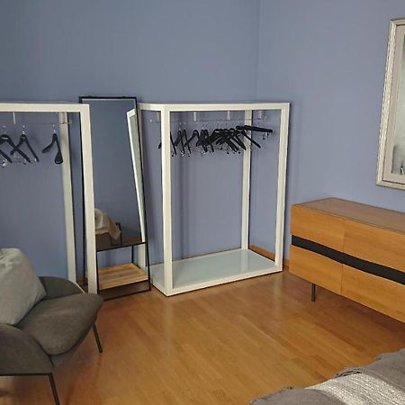 Appartement Salzachblick à Salzbourg Extérieur photo