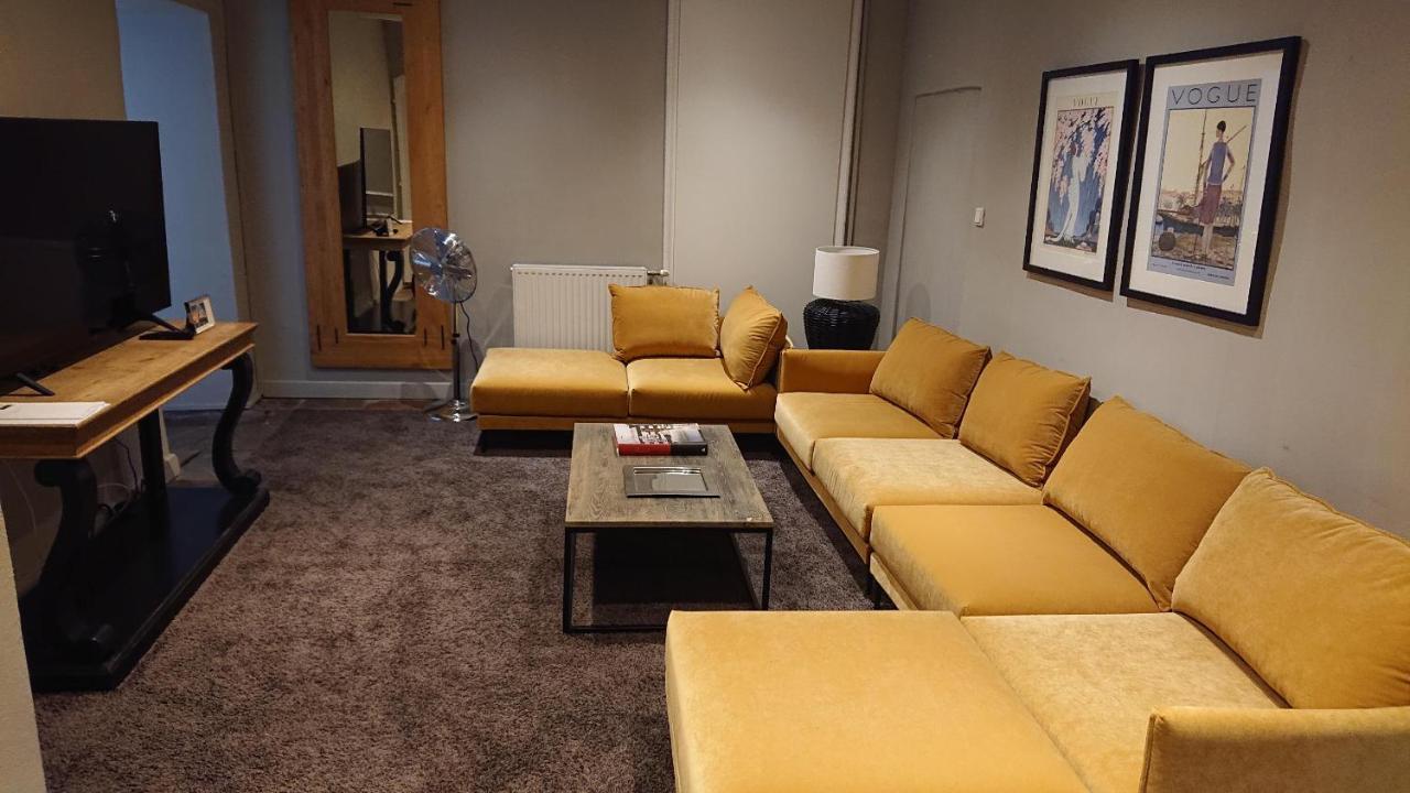 Appartement Salzachblick à Salzbourg Extérieur photo