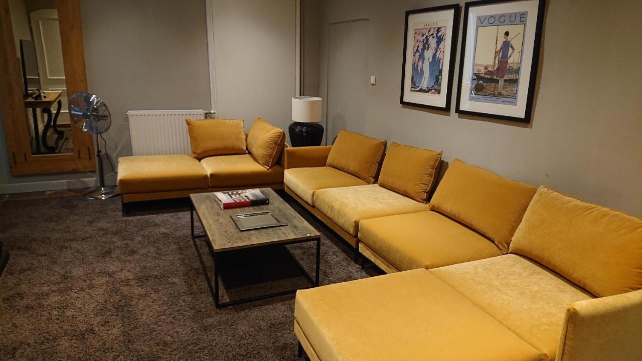 Appartement Salzachblick à Salzbourg Extérieur photo
